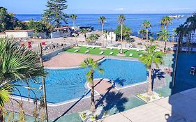 Costamar Oceanview By Dream Homes Tenerife