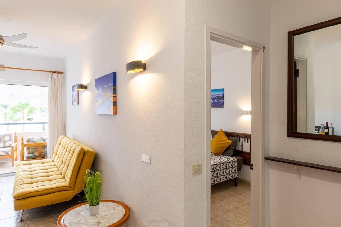 Costamar Oceanview By Dream Homes Tenerife Arona  Exterior photo