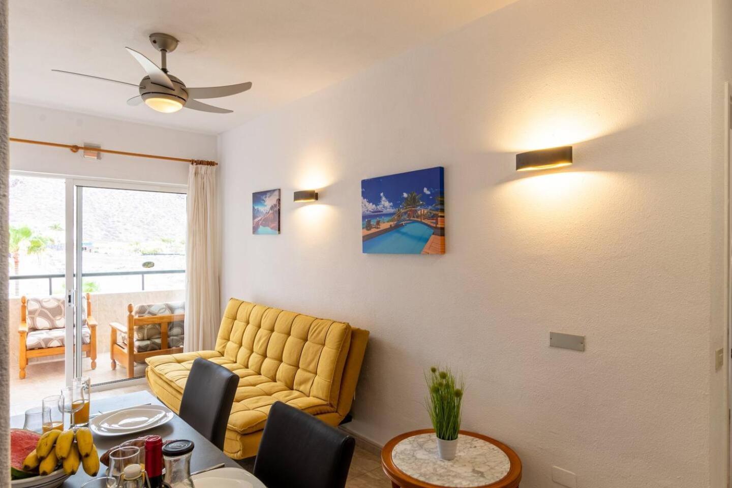 Costamar Oceanview By Dream Homes Tenerife Arona  Exterior photo
