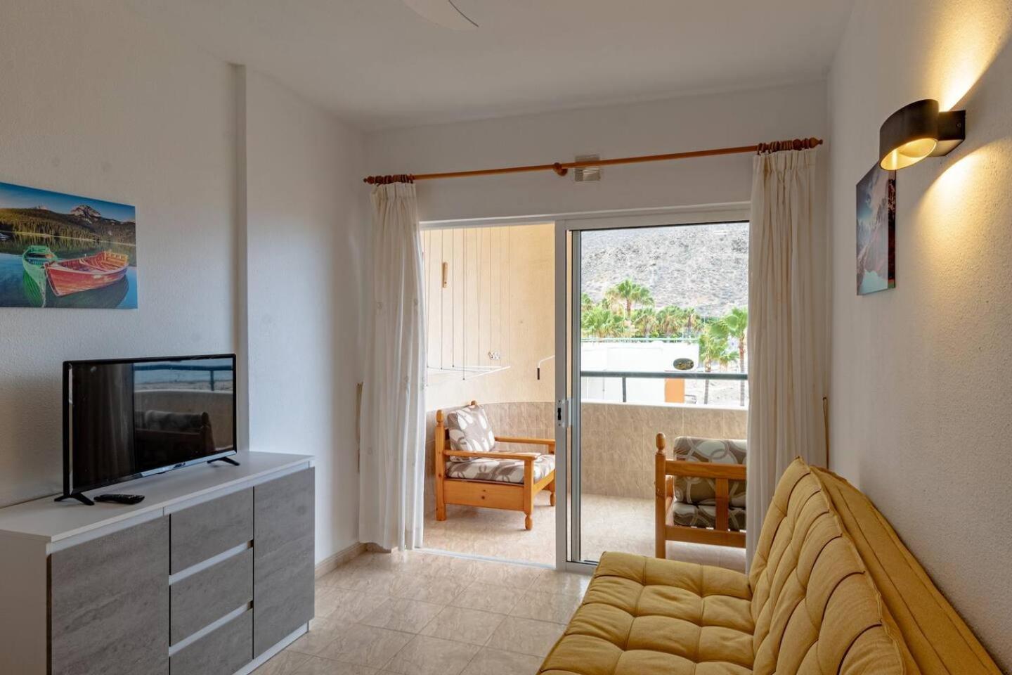 Costamar Oceanview By Dream Homes Tenerife Arona  Exterior photo
