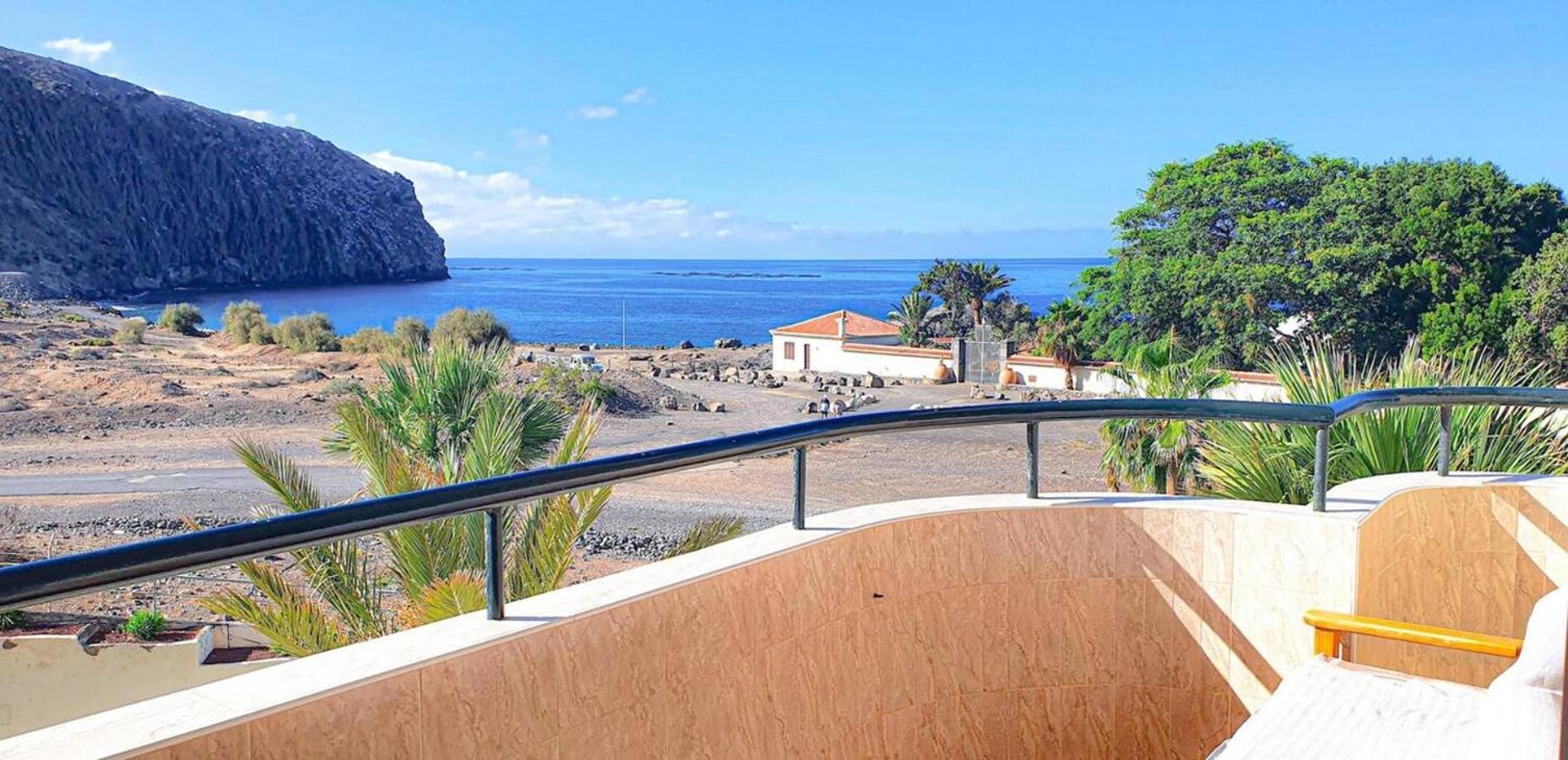 Costamar Oceanview By Dream Homes Tenerife Arona  Exterior photo