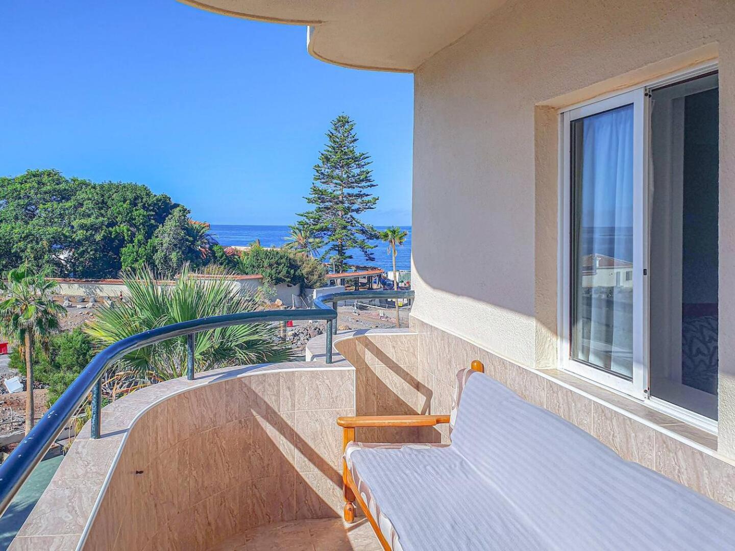 Costamar Oceanview By Dream Homes Tenerife Arona  Exterior photo